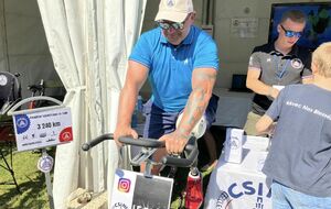 Opération Avec Nos Blessés