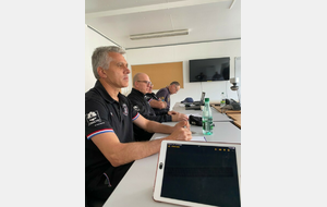 Séminaire de rentrée