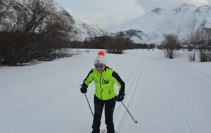 Semaine ski de fond 2023