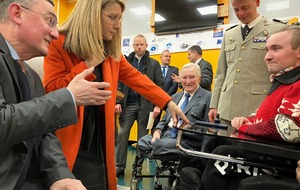 Voeux du Cercle - La traditionnelle Galette