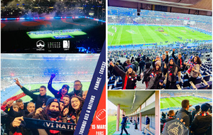 Dernier RDV du fil rouge « Tournoi des VI Nations - CSINI »