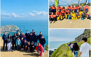 Stage de reconstruction par le sport « Oxygénation Famille »