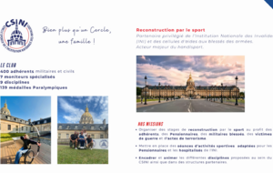 Découvrez le CSINI en vidéo 