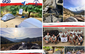 ⭕️ RAID DU CERCLE : GR20 SENTIER DE RESILIENCE 🙏 MERCI À NOS PARTENAIRES 4️⃣ Raidlight