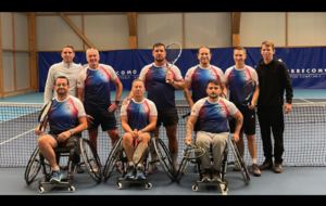 đŸ Un souffle breton autour des sports de raquettes