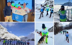 La France Mutualiste, un partenaire engagé aux côtés du CSINI 🤝