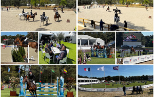 Une journée inoubliable au Grand Parquet de Fontainebleau