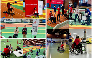 La Relève : deux adhérents du CSINI à la découverte de leur potentiel sportif à l’INSEP 🇫🇷