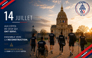 🇫🇷 14 juillet : des valeurs qui nous rassemblent