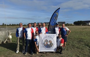 Stage Évasion Golfique à Quiberon : de la terre à la mer… jusqu’au ciel !
