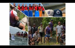 Une première historique pour l’AMGYO ✨