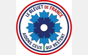 Course du Bleuet