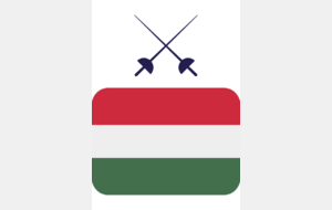 Manche de coupe du monde - Escrime fauteuil