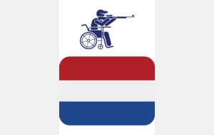 Championnat d'Europe - Para-tir sportif