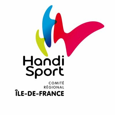 Comité Régional d'Ile de France Handisport 