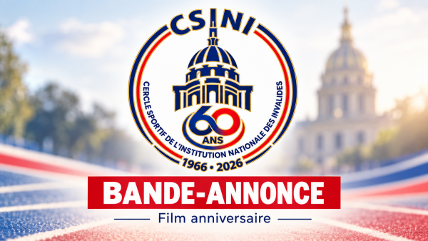 CSINI 60 ans : découvrez la bande-annonce officielle de notre film anniversaire