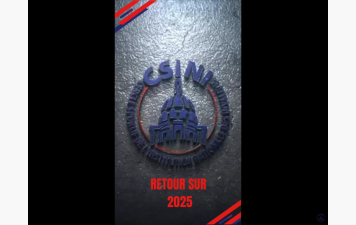 ➡️ Retour sur 2025