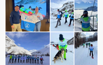 La France Mutualiste, un partenaire engagé aux côtés du CSINI 🤝