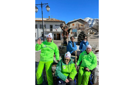 Semaine Oxygénation Pensionnaires 2022