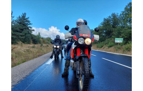 🏍️ Activité Bol d’Or 2024 