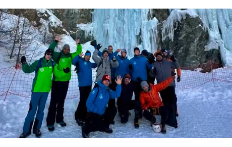 Un séjour multisports au cœur de la Savoie ⭕️ 