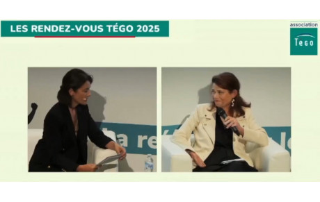 RDV Tégo 2025 : Intervention de la psychologue Dominique Levy à propos du CSINI