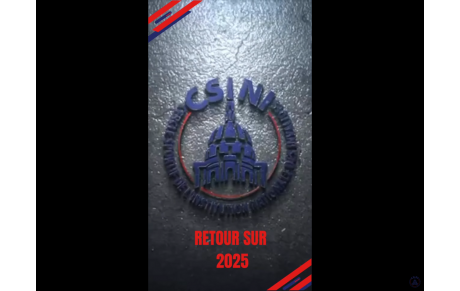 ➡️ Retour sur 2025