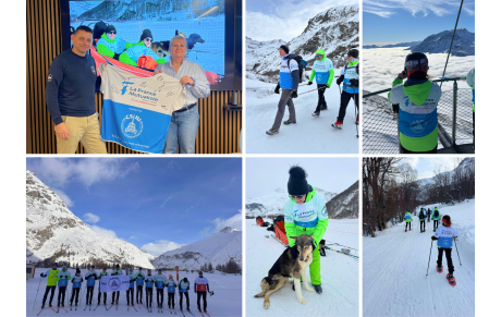 La France Mutualiste, un partenaire engagé aux côtés du CSINI 🤝