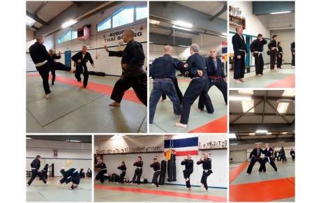 Viet Vo Dao : une pratique inclusive 🥋