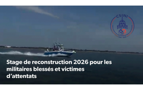 🎣 Au Grau-du-Roi, une semaine pour se retrouver et avancer ensemble