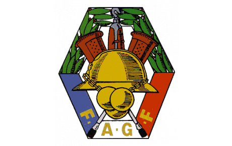 Fédération des Amputés de Guerre de France