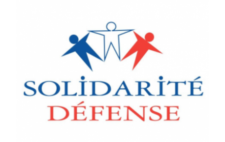 Solidarité Défense