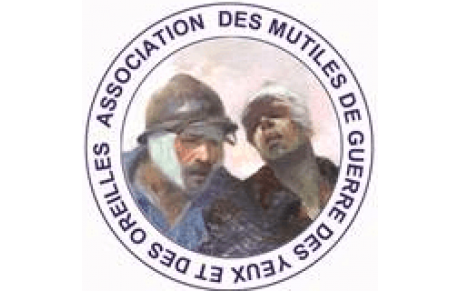 Association des Mutilés de Guerre des Yeux et des Oreilles
