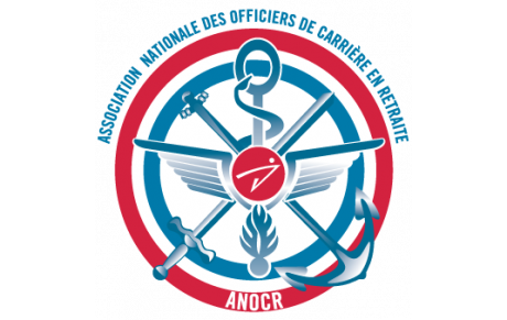 Association Nationale des Officiers de Carrière en Retraite