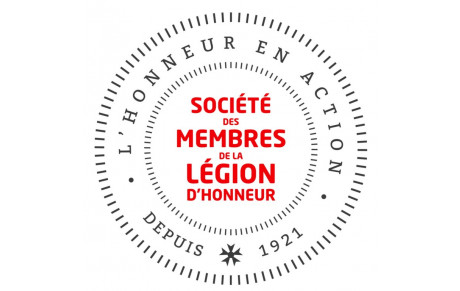 Société des membres de la Légion d’honneur