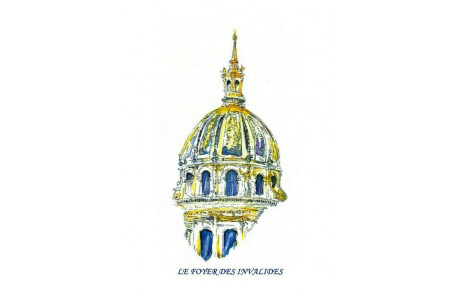 Foyer des Invalides