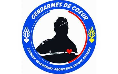 Gendarmes de Coeur