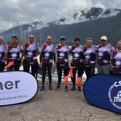 100 km de partage pour 100 ans d’engagement 🔥