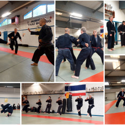 Viet Vo Dao : une pratique inclusive 🥋