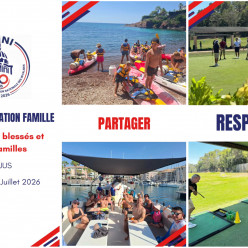 Stage “Oxygénation Familles 2026” : une semaine pour souffler, se retrouver et avancer ensemble