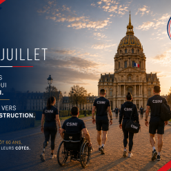 🇫🇷 14 juillet : des valeurs qui nous rassemblent