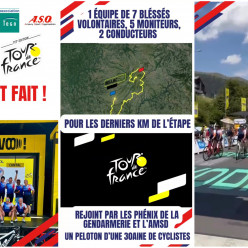 Tour de France 2026 : un 14 juillet inoubliable au cœur de la Grande Boucle