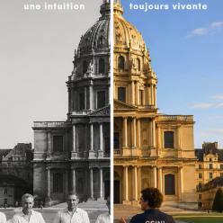 CSINI 60 ANS • 08 # S’ancrer