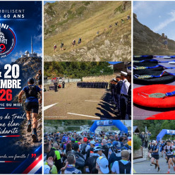 🏔️ 2 000 € pour les 60 ans du CSINI : à Barèges, la solidarité atteint des sommets !