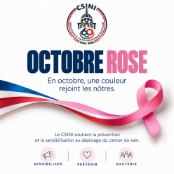 🎀 Octobre Rose