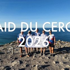 Raid du Cercle 2026 : la Bretagne en partage