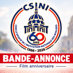 CSINI 60 ans : découvrez la bande-annonce officielle de notre film anniversaire