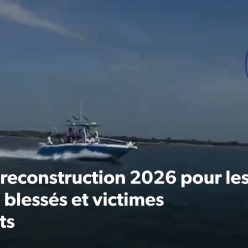 🎣 Au Grau-du-Roi, une semaine pour se retrouver et avancer ensemble