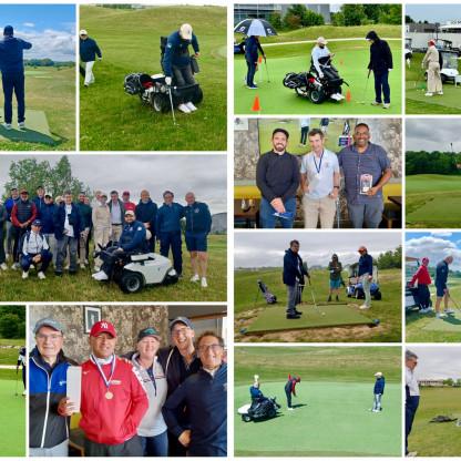 Tournoi des Apprentis 2026 - Golf de Roissy