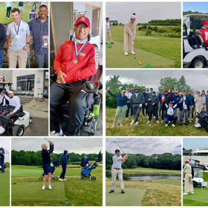 Tournoi des Apprentis 2026 - Golf de Roissy